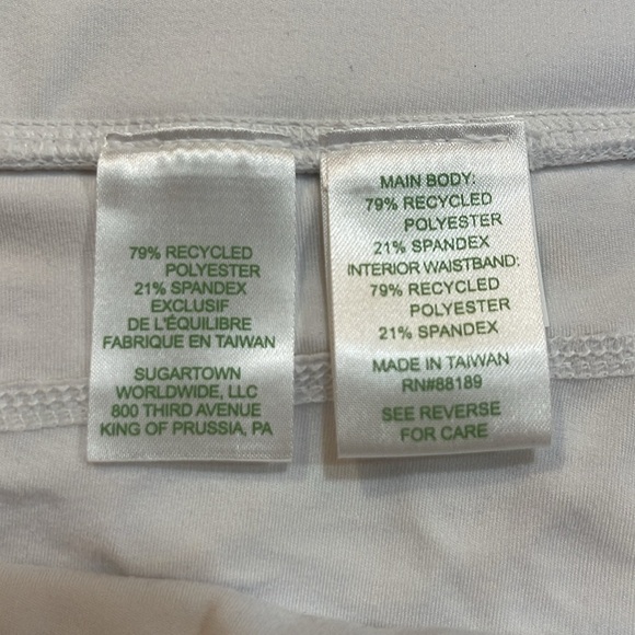 LILY PULITZER UPF 50+ Luxletic High Rise Weekender Midi Legging - Picture 12 of 16